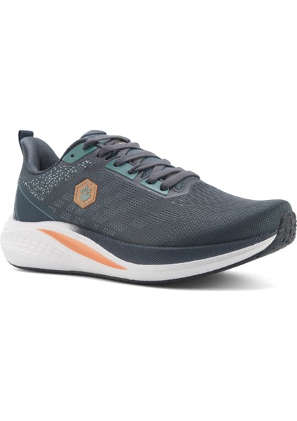 Amor 5fx Lacivert Erkek Koşu Ayakkabısı