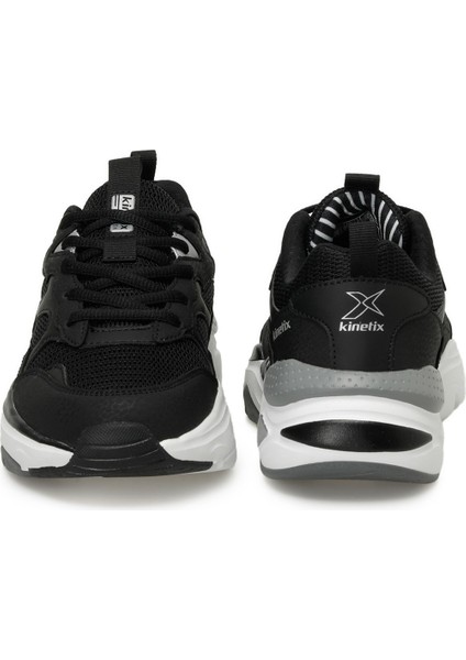 FOXY TX W 5FX Siyah Kadın Sneaker