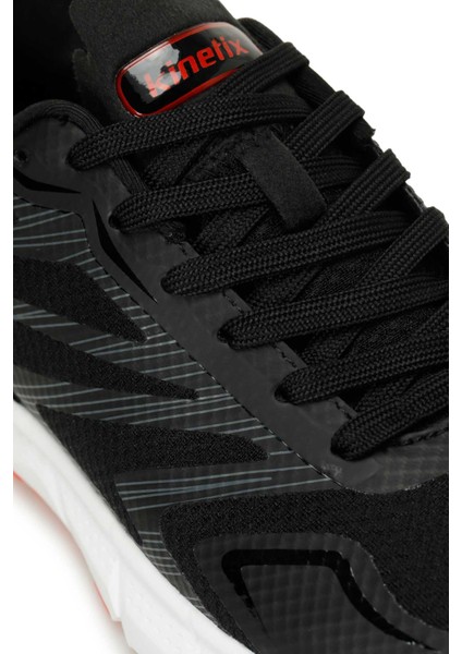 Fazer Tx 5fx Siyah Erkek Koşu Ayakkabısı