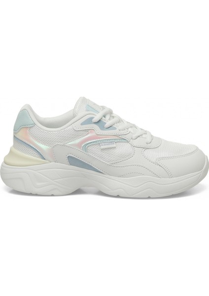 Holly Tx W 5fx Beyaz Kadın Sneaker