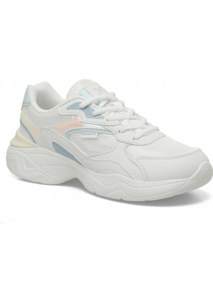 Holly Tx W 5fx Beyaz Kadın Sneaker