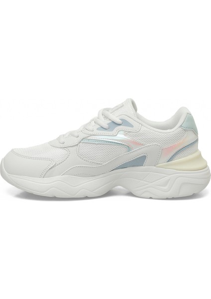 Holly Tx W 5fx Beyaz Kadın Sneaker