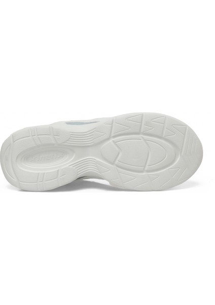 Holly Tx W 5fx Beyaz Kadın Sneaker