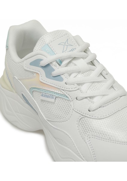 Holly Tx W 5fx Beyaz Kadın Sneaker