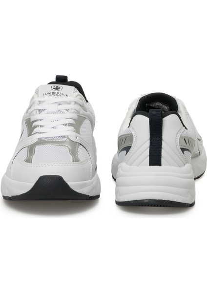 Pol Wmn 5fx Beyaz Kadın Sneaker