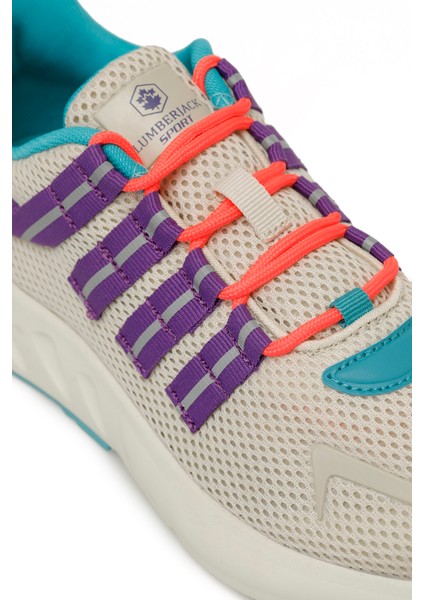 SWORD WMN 5FX Kum Kadın Koşu Ayakkabısı