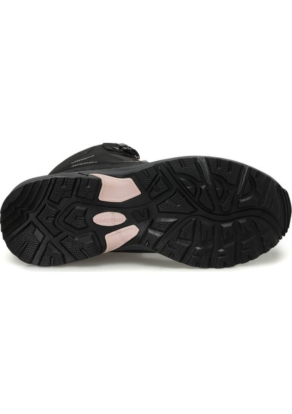 ECO WMN HI 4PR Siyah Kadın Outdoor Bot