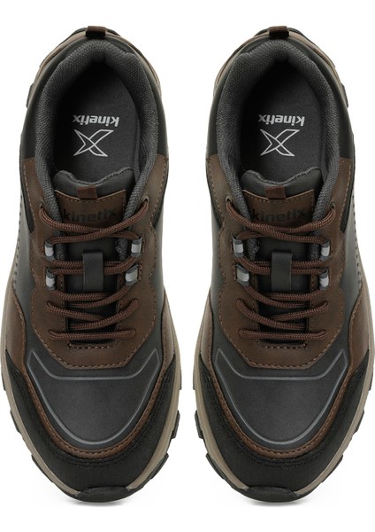 Melvın 4pr Füme Erkek Outdoor