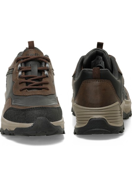 Melvın 4pr Füme Erkek Outdoor