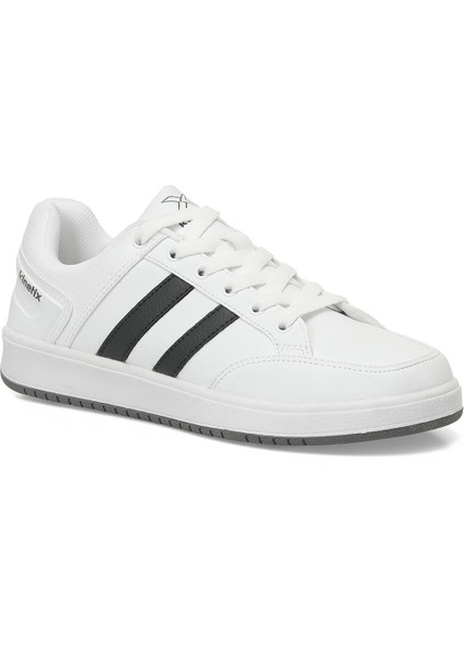 KORT PU 5FX Beyaz Unisex Sneaker