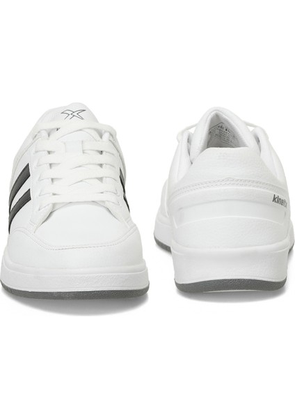 KORT PU 5FX Beyaz Unisex Sneaker