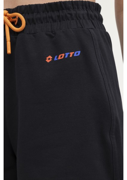 W-Sınor Short 4fx Siyah Kadın Şort