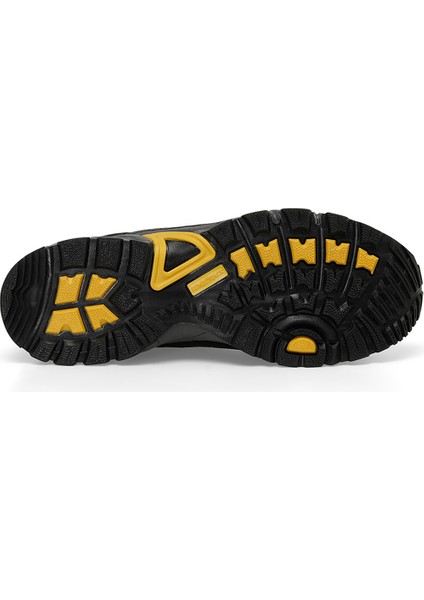 FLAKE 4PR Siyah Erkek Outdoor