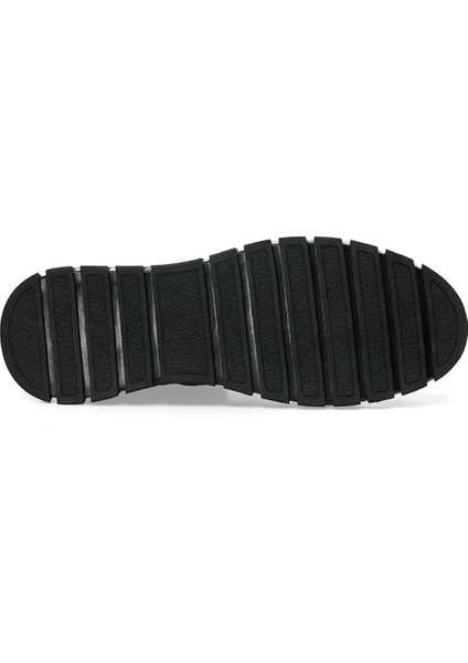 Inci Incı Tebes 4pr Gri Erkek Bot