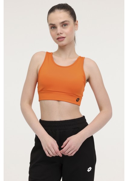 W-Petuna Bra 4fx Turuncu Kadın Bra