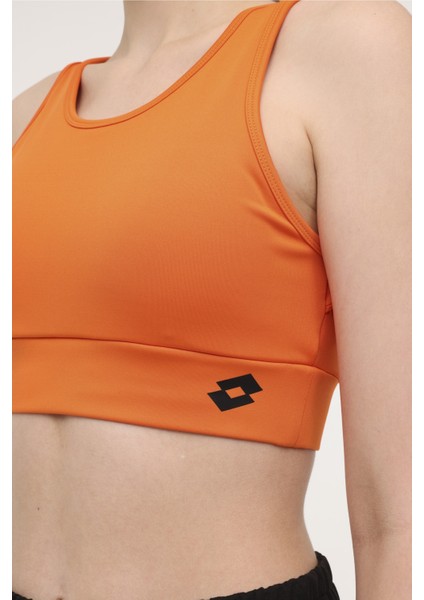W-Petuna Bra 4fx Turuncu Kadın Bra