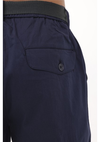 ml Spence 22URB6801-4 4fx Lacivert Erkek Şort modelleri