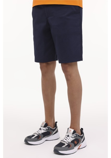 ml Spence 22URB6801-4 4fx Lacivert Erkek Şort