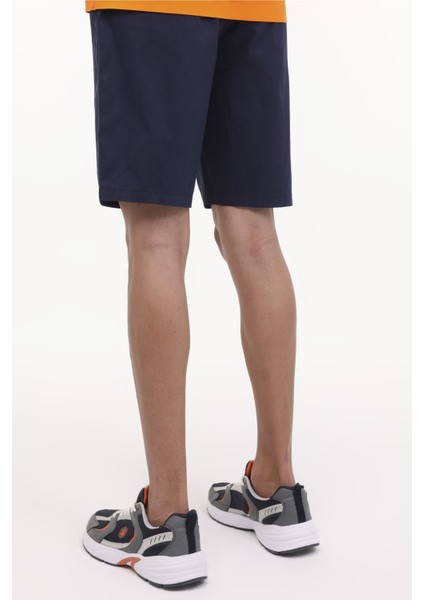 ml Spence 22URB6801-4 4fx Lacivert Erkek Şort