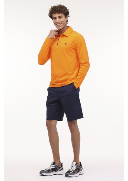 ml Spence 22URB6801-4 4fx Lacivert Erkek Şort