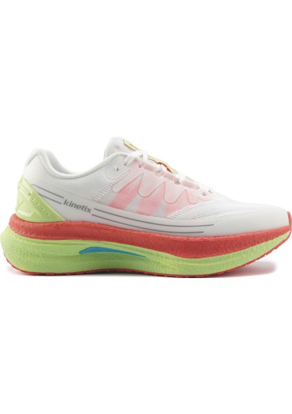 Vısıon Plus Tx W 5fx Beyaz Kadın Koşu Ayakkabısı