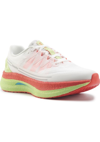 Vısıon Plus Tx W 5fx Beyaz Kadın Koşu Ayakkabısı