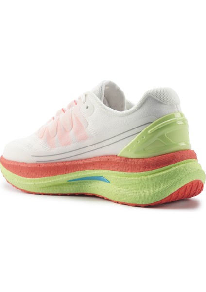 Vısıon Plus Tx W 5fx Beyaz Kadın Koşu Ayakkabısı