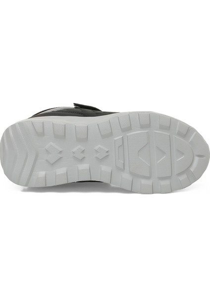 TRATTO HI F 4PR Siyah Erkek Çocuk Outdoor Bot