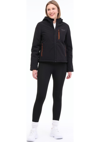 Kadın Mont Tessa 5CT2000 4pr