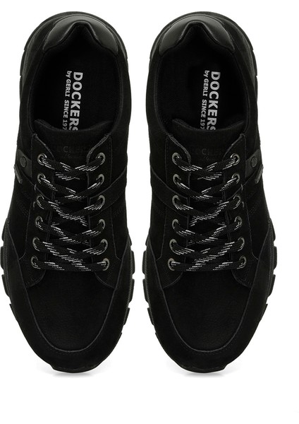 4f 237228 4pr Siyah Erkek Sneaker 101815271