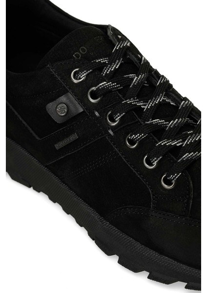 4f 237228 4pr Siyah Erkek Sneaker 101815271