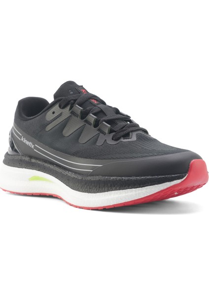 Vısıon Plus Tx 5fx Siyah Erkek Koşu Ayakkabısı