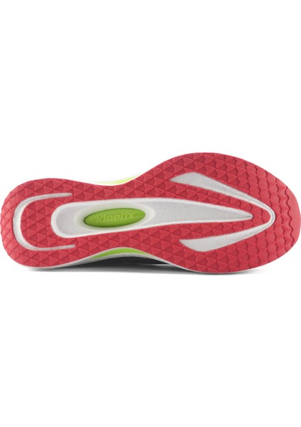 Vısıon Plus Tx 5fx Siyah Erkek Koşu Ayakkabısı