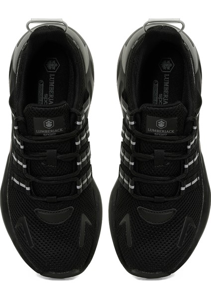 SWORD WMN 5FX Siyah Kadın Koşu Ayakkabısı