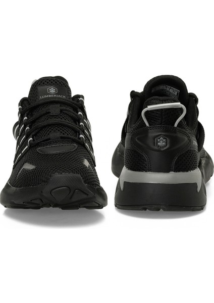 SWORD WMN 5FX Siyah Kadın Koşu Ayakkabısı