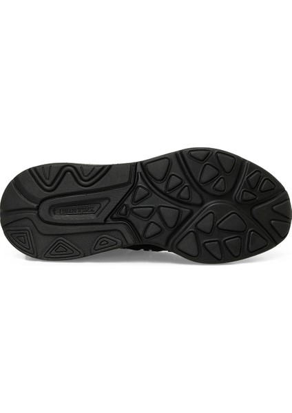 SWORD WMN 5FX Siyah Kadın Koşu Ayakkabısı