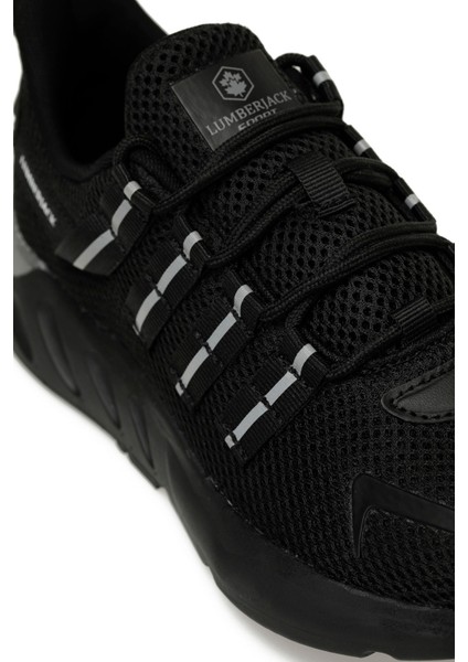 SWORD WMN 5FX Siyah Kadın Koşu Ayakkabısı