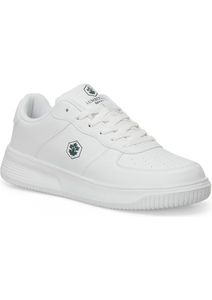 Fınster 5fx Beyaz Erkek Sneaker