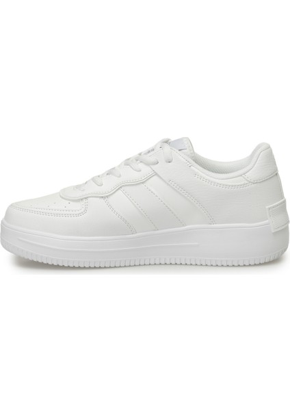 Freya 5fx Beyaz Erkek Sneaker