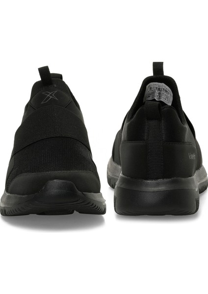 Belur Tx 5fx Siyah Erkek Comfort Ayakkabı