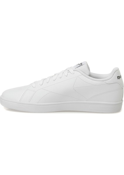 Court Clean Beyaz Unisex Sneaker