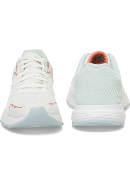 Tıeron Tx W 5fx Beyaz Kadın Koşu Ayakkabısı