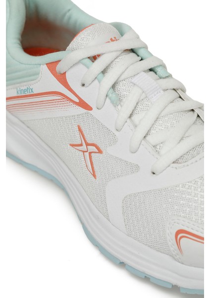 Tıeron Tx W 5fx Beyaz Kadın Koşu Ayakkabısı