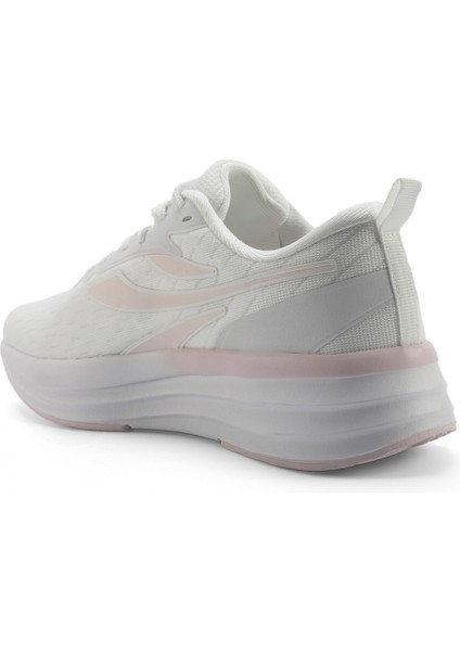 Maylo 5fx Beyaz Kadın Koşu Ayakkabısı