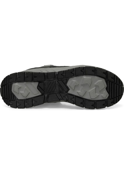 Woodvıl Hı 4pr Siyah Kadın Outdoor Bot