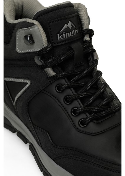 Woodvıl Hı 4pr Siyah Kadın Outdoor Bot