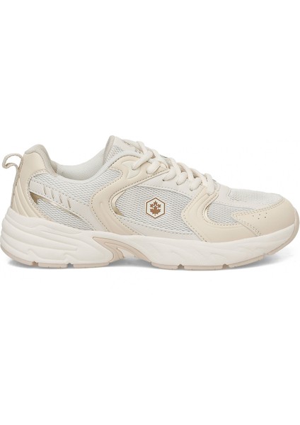 Pol Wmn 5fx Beyaz Kadın Sneaker