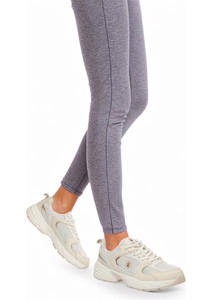 Pol Wmn 5fx Beyaz Kadın Sneaker