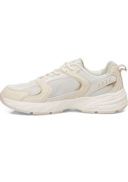 Pol Wmn 5fx Beyaz Kadın Sneaker