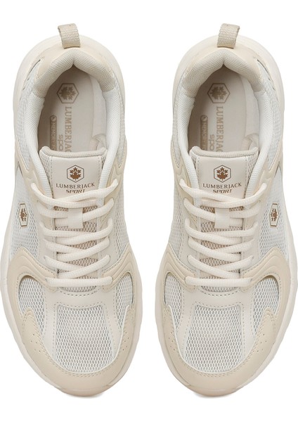 Pol Wmn 5fx Beyaz Kadın Sneaker